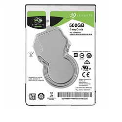 هاردديسک اينترنال Seagate مدل BARRACUDA-ST500LM030