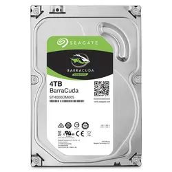 هاردديسک اينترنال Seagate مدل BARRACUDA-ST4000DM005
