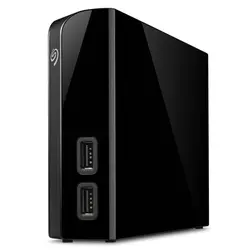 هارد اکسترنال Seagate مدل Desktop External Backup Plus Hub