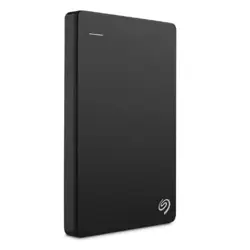 هارد اکسترنال Seagate مدل Backup Plus Slim