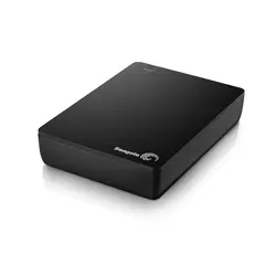 هارد اکسترنال Seagate مدل Backup Plus Slim