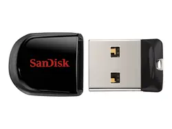 فلش SANDISK مدل Cruzer Fit