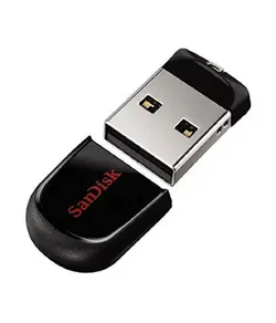 فلش SANDISK مدل Cruzer Fit
