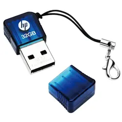 فلش مموری HP مدل V165W
