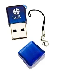 فلش مموری HP مدل V165W