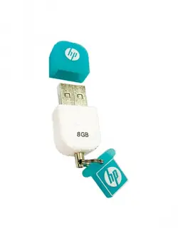 فلش مموری HP مدل v175w