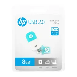 فلش مموری HP مدل v175w
