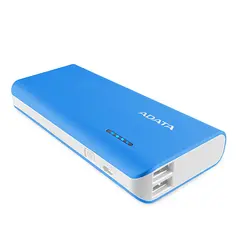 پاور بانک شارژ سریع ADATA مدل PT100