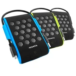 هارد اکسترنال ADATA مدل Durable-HD720