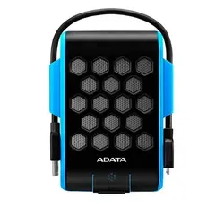 هارد اکسترنال ADATA مدل Durable-HD720