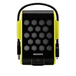 هارد اکسترنال ADATA مدل Durable-HD720