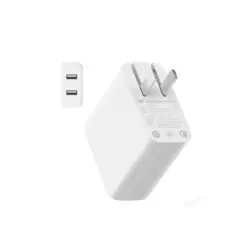 شارژر دیواری شیائومی مدل AD07ZM