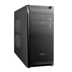 کیس کامپیوتر  GREEN MAGNUM PARS