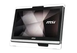 کامپیوتر همه کاره مدل MSI-PRO-20E-6M