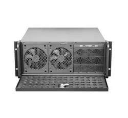 کیس کامپیوتر GREEN Rackmount مدل G520-4U
