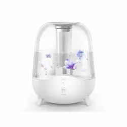 دستگاه بخور و رطوبت ساز شیائومی مدل Deerma DEM-F325