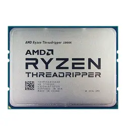 سی پی یو 16 هسته ای AMD مدل RYZEN-Threadripper-1950X
