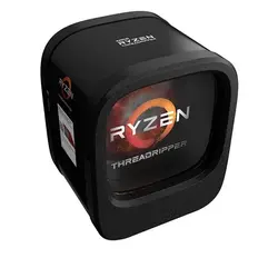 سی پی یو 8 هسته ای AMD مدل RYZEN-Threadripper-1900X
