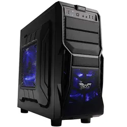 کیس کامپیوتر TSCO مدل TC-VA-4612