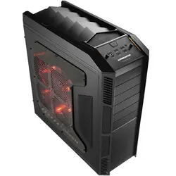 کیس GREEN مدل X9-Predator