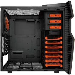 کیس GREEN مدل X6 Challenger