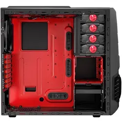 کیس GREEN مدل X5 Fusion