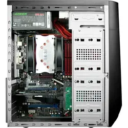 کیس GREEN مدل Wee