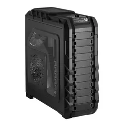 کیس کامپیوتر GREEN مدل X8-Raptor
