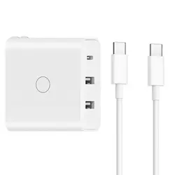 شارژر دیواری زد ام ای مدل HA832