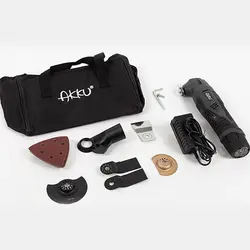 مولتی کاتر Xiaomi Akku