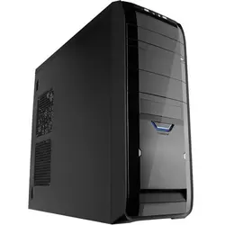 کیس GREEN مدل Solaris