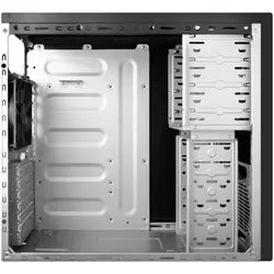 کیس GREEN مدل Solaris