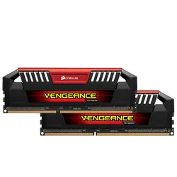 رم کامپیوتر Corsair مدل Vengeance-Pro-DDR3-2400MHz-CL11-Desktop-16GB