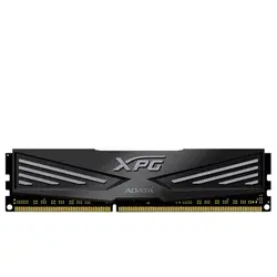 رم کامپیوتر ADATA مدل XPG-V1-DDR3-Single-Channel-1600MHz-CL9-Desktop-4GB