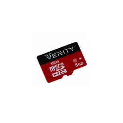 رم میکرو اس دی VERITY 8G