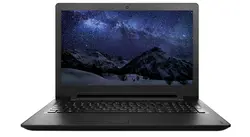 لپ تاپ LENOVO مدل Ideapad-110-i3