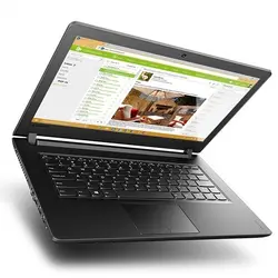 لپ تاپ LENOVO مدل Ideapad-110-i3