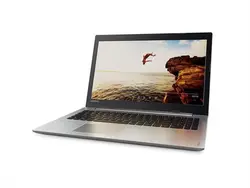 لپ تاپ LENOVO مدل Ideapad-320-i5-8250U - Tnkala