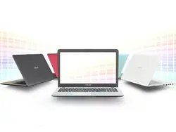 لپ تاپ ASUS مدل X541UV-i5