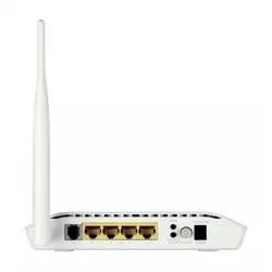 مودم تک آنتن D-Link مدل DSL-2730U