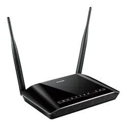 مودم دو آنتن D-Link مدل DSL-2750U