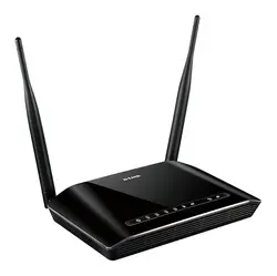 مودم دو آنتن D-Link 2740