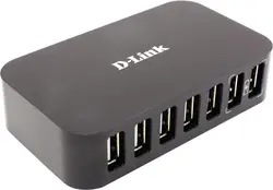 هاب D-Link مدل DUB-H7