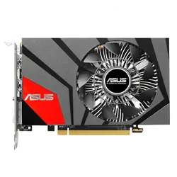 کارت گرافیک ASUS  مدل MINI-R7360-2G-2GB