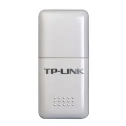 کارت شبکه USB بی‌ سیم TP-Link مدل TL-WN723