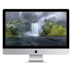 کامپیوتر همه کاره مدل APPLE-iMac-MNEA2-2017