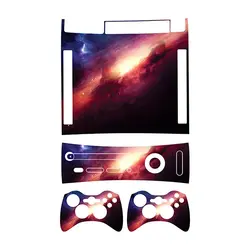 اسکین Xbox 360 طرح 04 Space