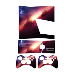 اسکین Xbox 360 طرح 04 Space