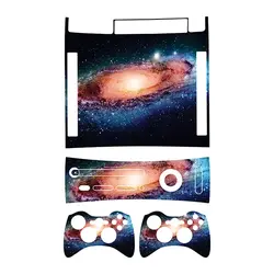 اسکین Xbox 360 طرح 05 Space