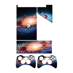 اسکین Xbox 360 طرح 05 Space